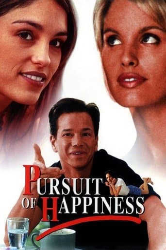 Movie poster for Pursuit of Happiness