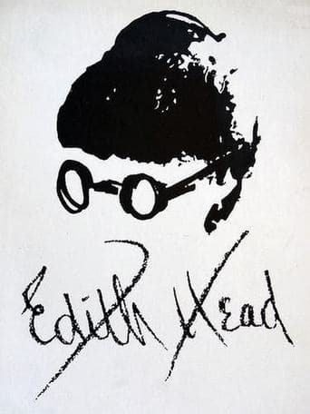 Movie poster for Edith Head: The Paramount Years
