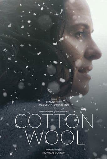 Movie poster for Cotton Wool