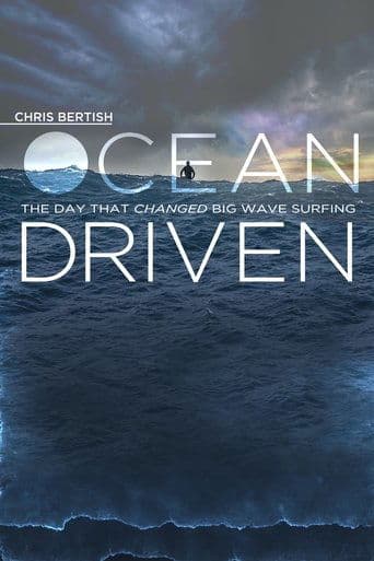 Movie poster for Ocean Driven