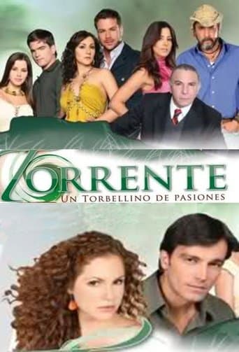 Movie poster for Torrente