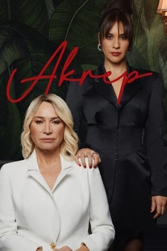 Movie poster for Scorpion