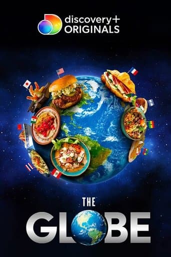 Movie poster for The Globe