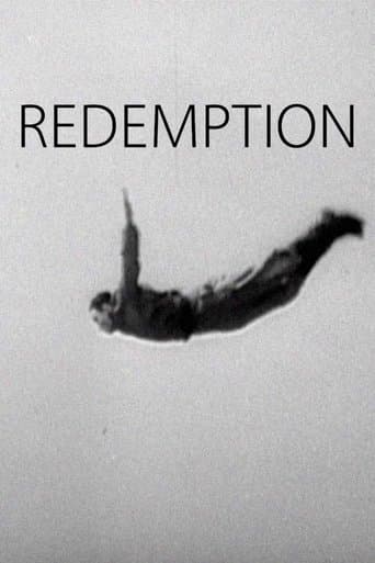 Movie poster for Redemption