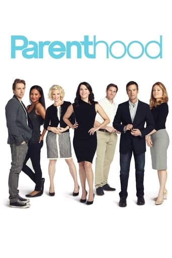 Movie poster for Parenthood