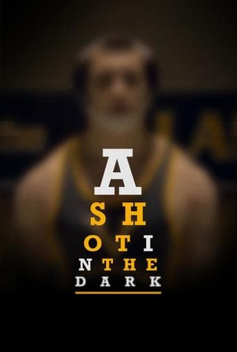 Movie poster for A Shot in the Dark