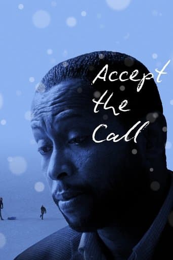 Movie poster for Accept the Call