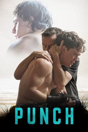 Movie poster for Punch