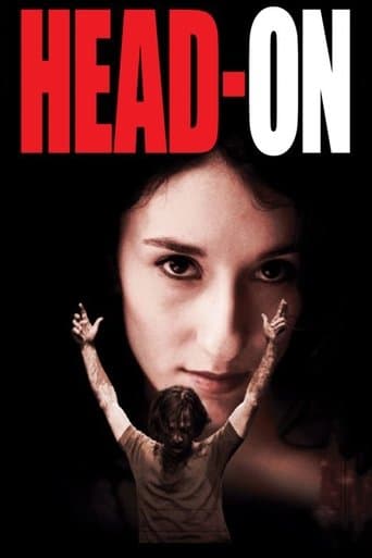 Movie poster for Head-On