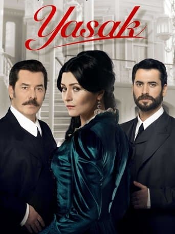 Movie poster for Yasak