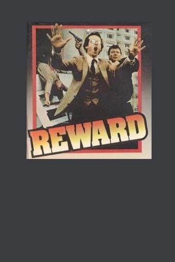 Movie poster for Reward