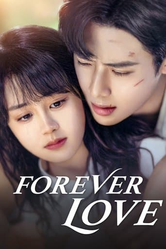Movie poster for Forever Love