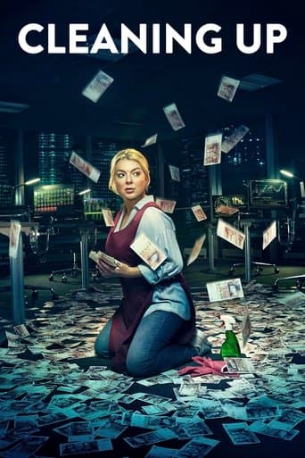 Movie poster for Cleaning Up