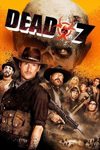 Movie poster for Dead 7