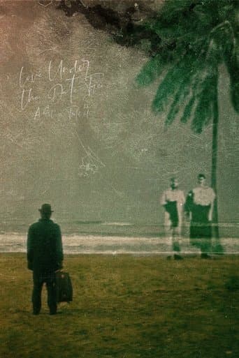 Movie poster for Love Under the Date-Tree