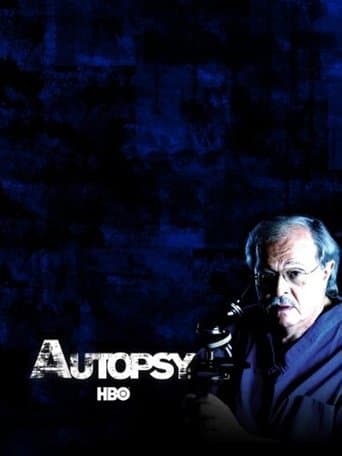 Movie poster for Autopsy 9: Dead Awakening