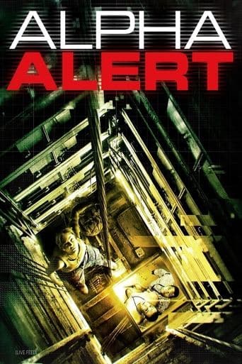 Movie poster for Event 15