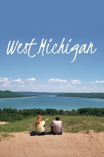 Movie poster for West Michigan