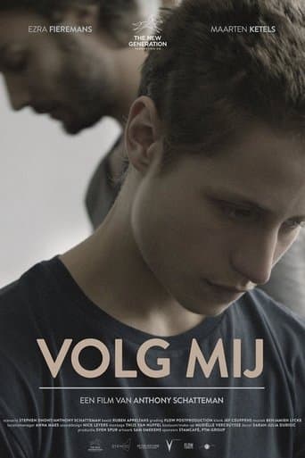 Movie poster for Follow Me