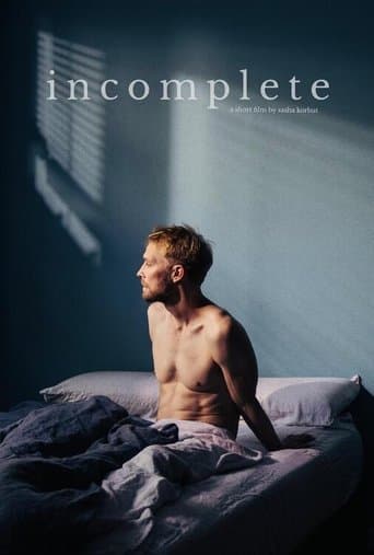Movie poster for Incomplete