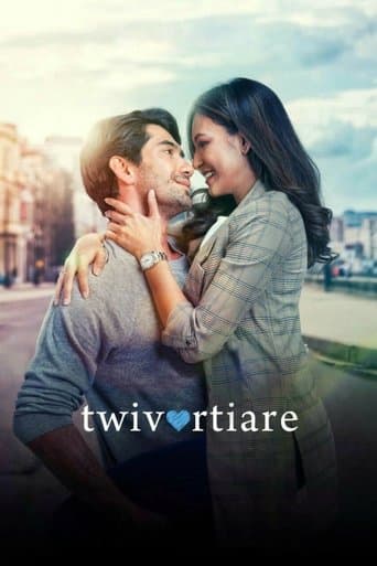 Movie poster for Twivortiare