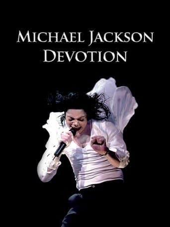 Movie poster for Michael Jackson: Devotion