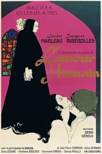 Movie poster for Virgin Lovers