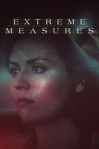 Movie poster for Extreme Measures