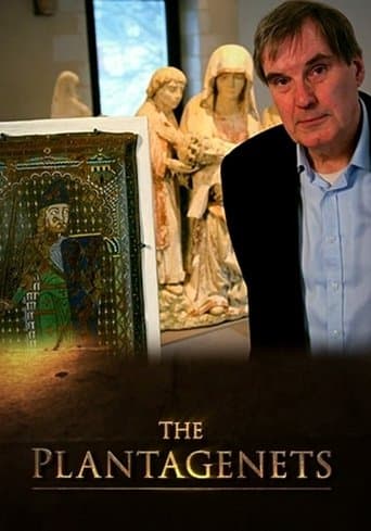 Movie poster for The Plantagenets