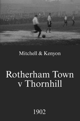 Movie poster for Rotherham Town v Thornhill