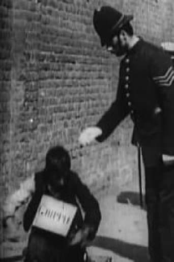 Movie poster for The Beggar's Deceit