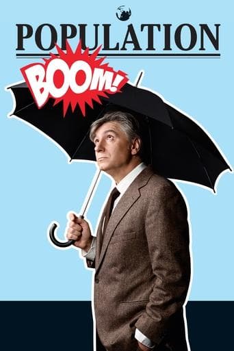 Movie poster for Population Boom