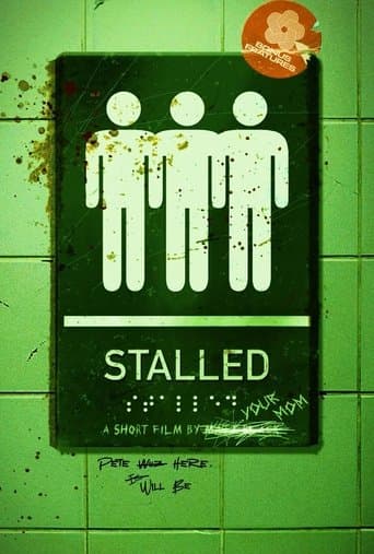 Movie poster for Stalled
