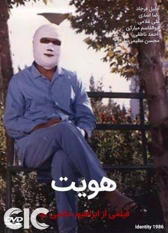 Movie poster for Identity