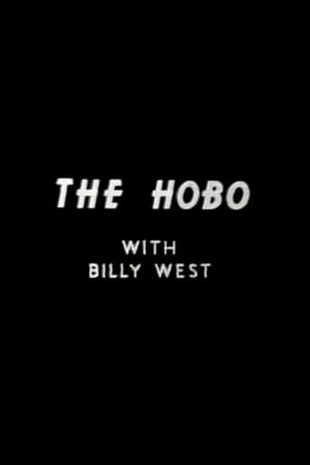 Movie poster for The Hobo