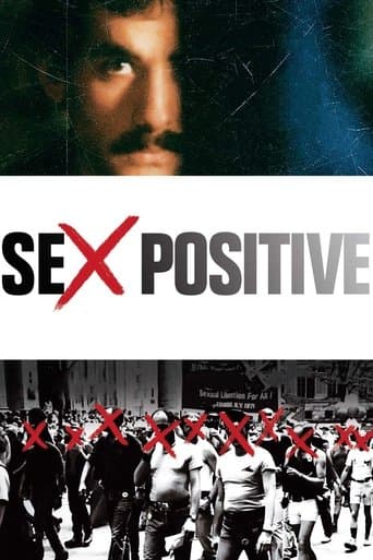 Movie poster for Sex Positive