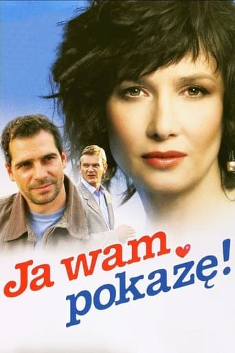 Movie poster for Ja wam pokażę!