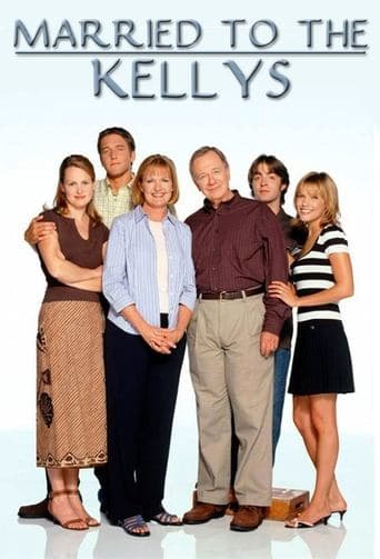 Movie poster for Married to the Kellys