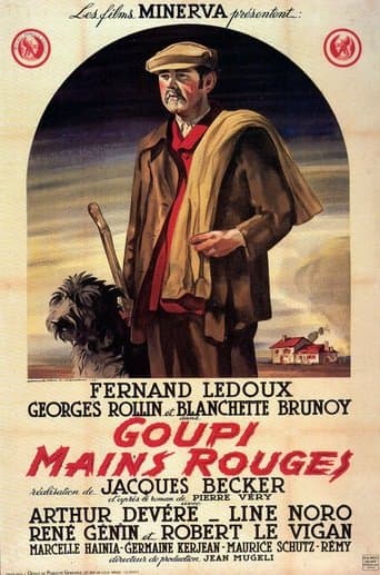 Movie poster for It Happened at the Inn