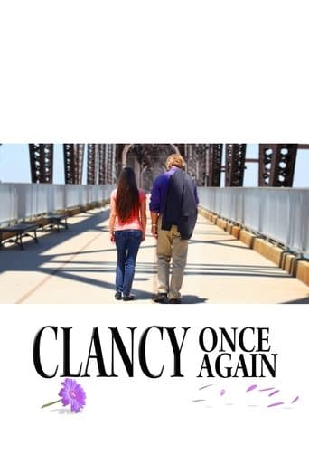 Movie poster for Clancy Once Again