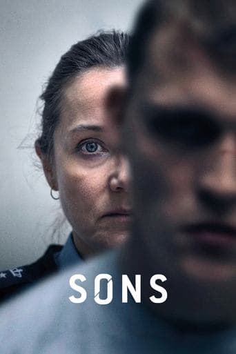 Movie poster for Sons