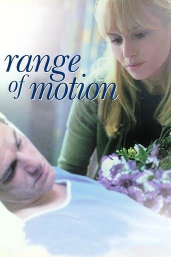 Movie poster for Range of Motion