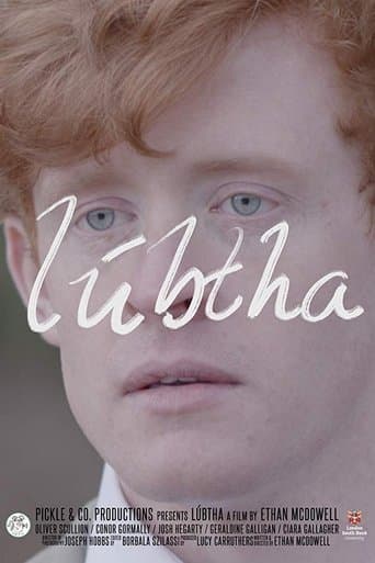 Movie poster for Lúbtha