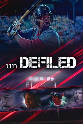 Movie poster for unDEFILED