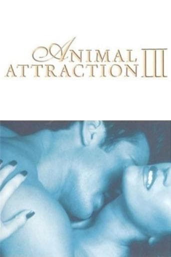 Movie poster for Animal Attraction III