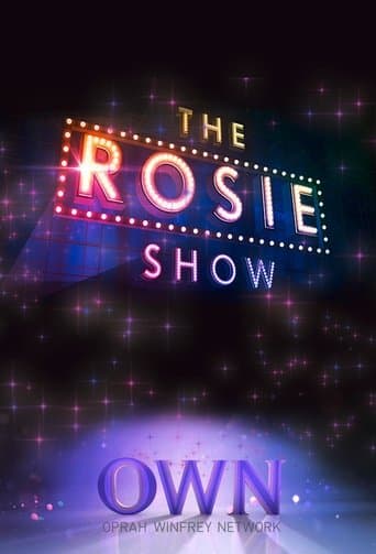 Movie poster for The Rosie Show