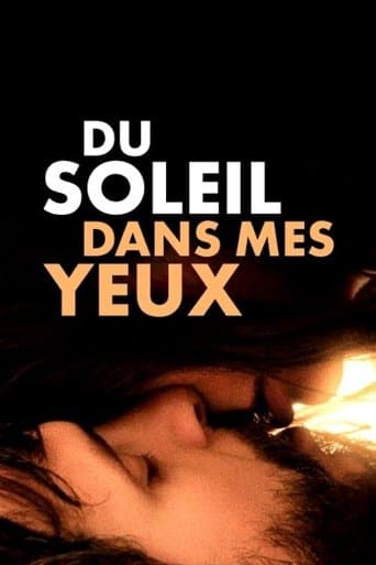 Movie poster for Du soleil dans mes yeux