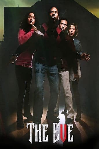 Movie poster for The Eve