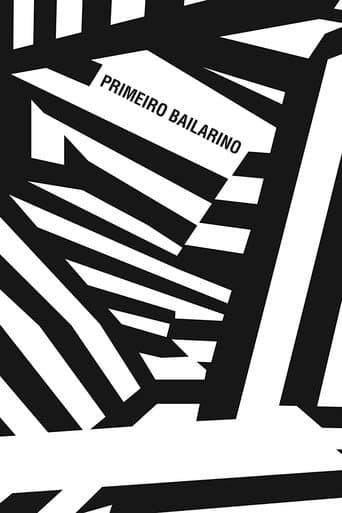 Movie poster for Principal Dancer
