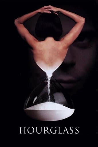 Movie poster for Hourglass